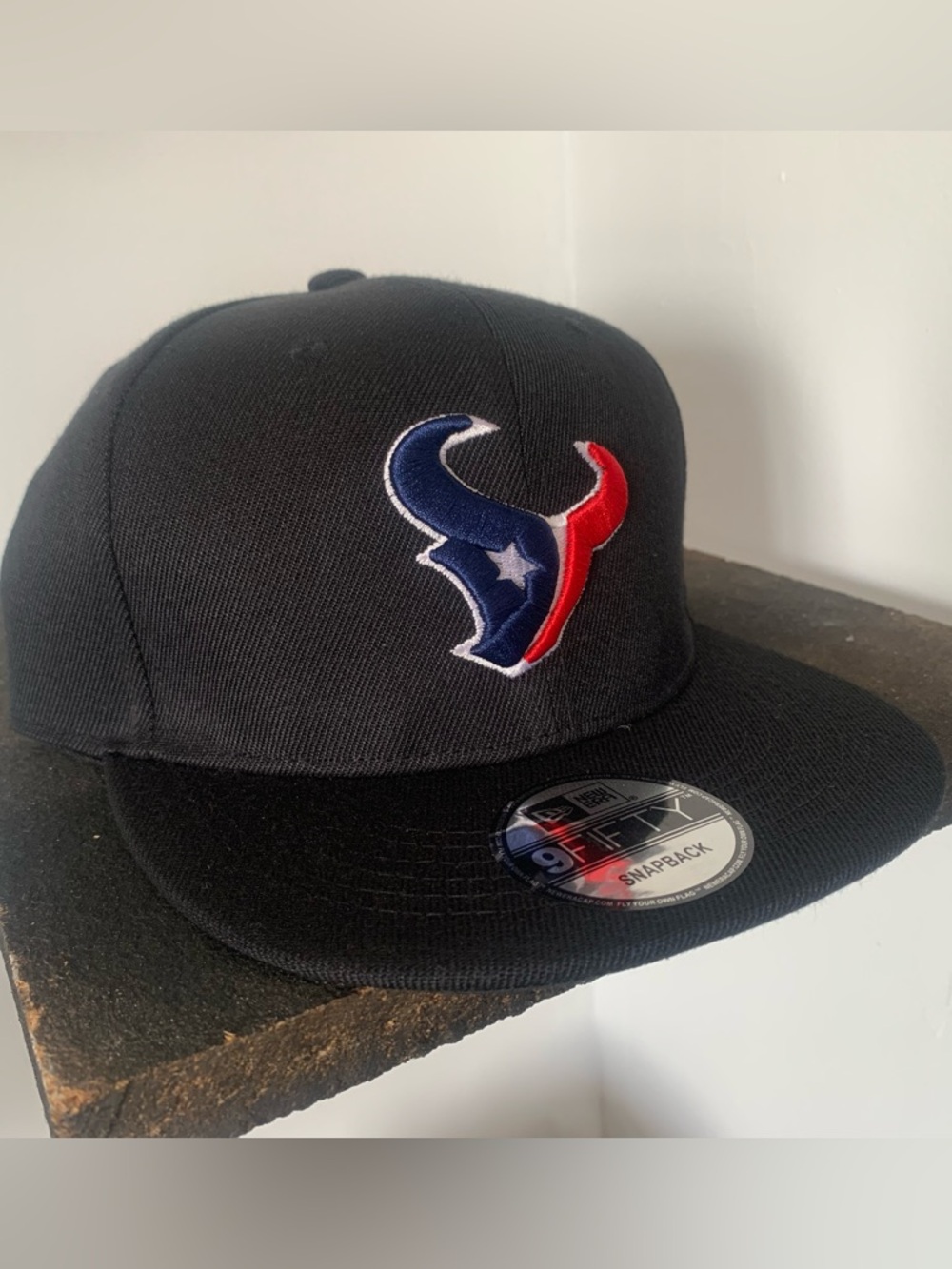 Néw Texans SnapBack cap , Néw Era